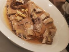 -客颂·客家宴(大壮国际广场店)