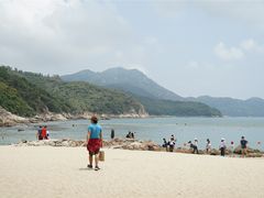 -南丫岛