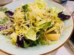 -百事特威酒店·茉莉餐厅(科技六路店)