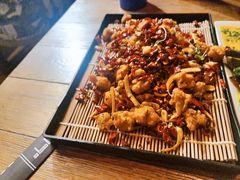 -爱啤精酿·民谣酒馆(滨江店)