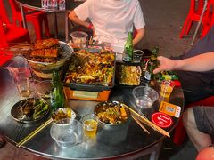 -乔老大·鲜串东北烧烤·东北菜