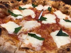 -OGGI TRATTORIA PIZZERIA(深业上城店)