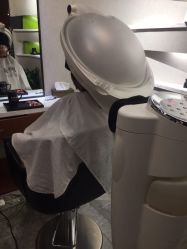 -思妍丽美发沙龙
