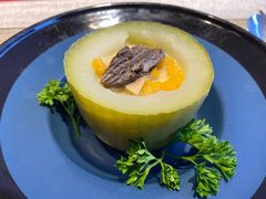 -格桑花开药膳蔬食文化空间