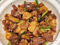 -桂小厨广西菜(印象城店)