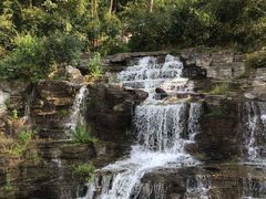 -南京金牛湖风景区