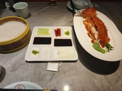 -北平食府(马鞍山路店)