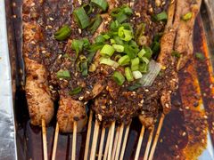 -永刚烧烤(大夜市店)