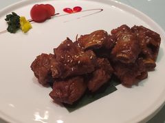 -和平官邸·花园餐厅(武定西路店)