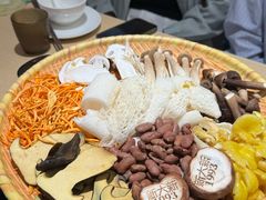 -新大新豆米火锅1993(万象汇店)