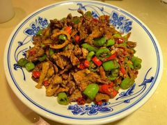 -小柴米·传统江西菜(八一广场店)