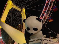 -天津意大利风情旅游区