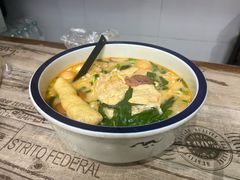 -唐记麻辣拌麻辣烫(景田东路店)