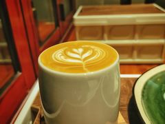 -SAFARI COFFEE