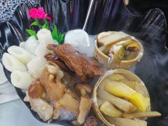 -名善山珍·野生菌汤锅(文殊院店)