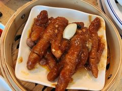 -点都德(龙之梦店)