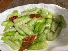 -漫渡庄绿岛花园•隐世庭园菜(滨湖店)