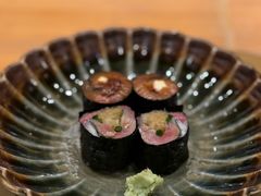 -鮨冠OMAKASE食べ放题(北京首店)