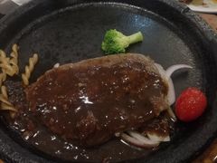 -吉布鲁牛排海鲜自助(芙蓉万家丽店)