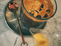 -infinite cafe