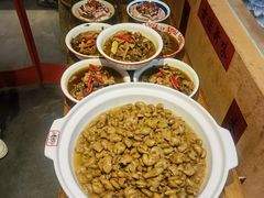 -传统菜农庄(皇姑路店)