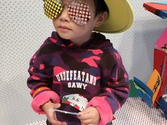 -蕃茄田艺术(普陀长风大悦城中心)