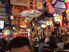 大堂-平成屋·午肴夜酒(四川北路店)