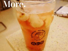 -白仁仔· 活烤海鲜 宵夜(豫园店)