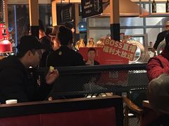 -比格比萨自助(密云店)