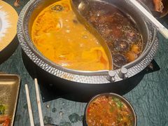 -牛New寿喜烧(曹路花园城店)