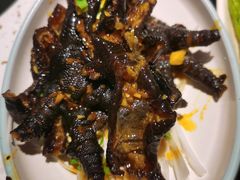 -沪小胖·小龙虾·蓝龙王(八佰伴店)