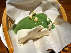 -京鹿料理(荟聚店)