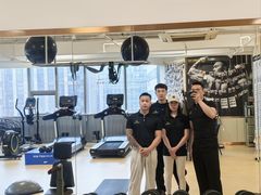 -中田健身工作室(新天地店)