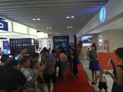 -戴尔x外星人电脑(西单大悦城店)