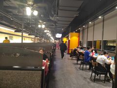 -汉巴味德·烤肉与啤酒的自助(杭州大悦城店)