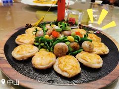 -聚福宝合苑食府(南头镇店)
