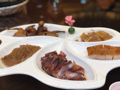 -东江海鲜酒家(艺都分店)