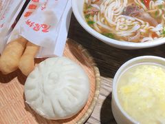 -易裕和·长沙米粉(友谊路店)
