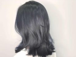 -HD HAIR STYLE