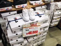 -ABC MART(济州莲洞店 )