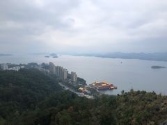 -千岛湖天屿景区