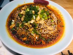 -胡马八破·川菜小馆(高新万达店)