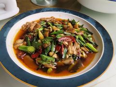 -北京烤鸭爱上川菜(中山路店)