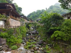 -楠溪江风景名胜区