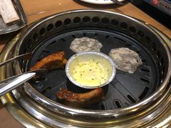 -火炉火自助餐(悠唐购物中心店)