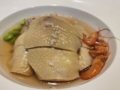 -西湖春天•老字号杭州菜(百汇店)