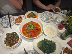 -匠熙小馆(崇文门店)