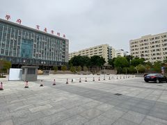 -广东科技学院(南城校区)
