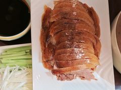 -恭敬李·烤鸭(天坛北门店)