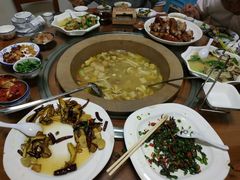 -双喜农庄·菌香园(安居家园店)